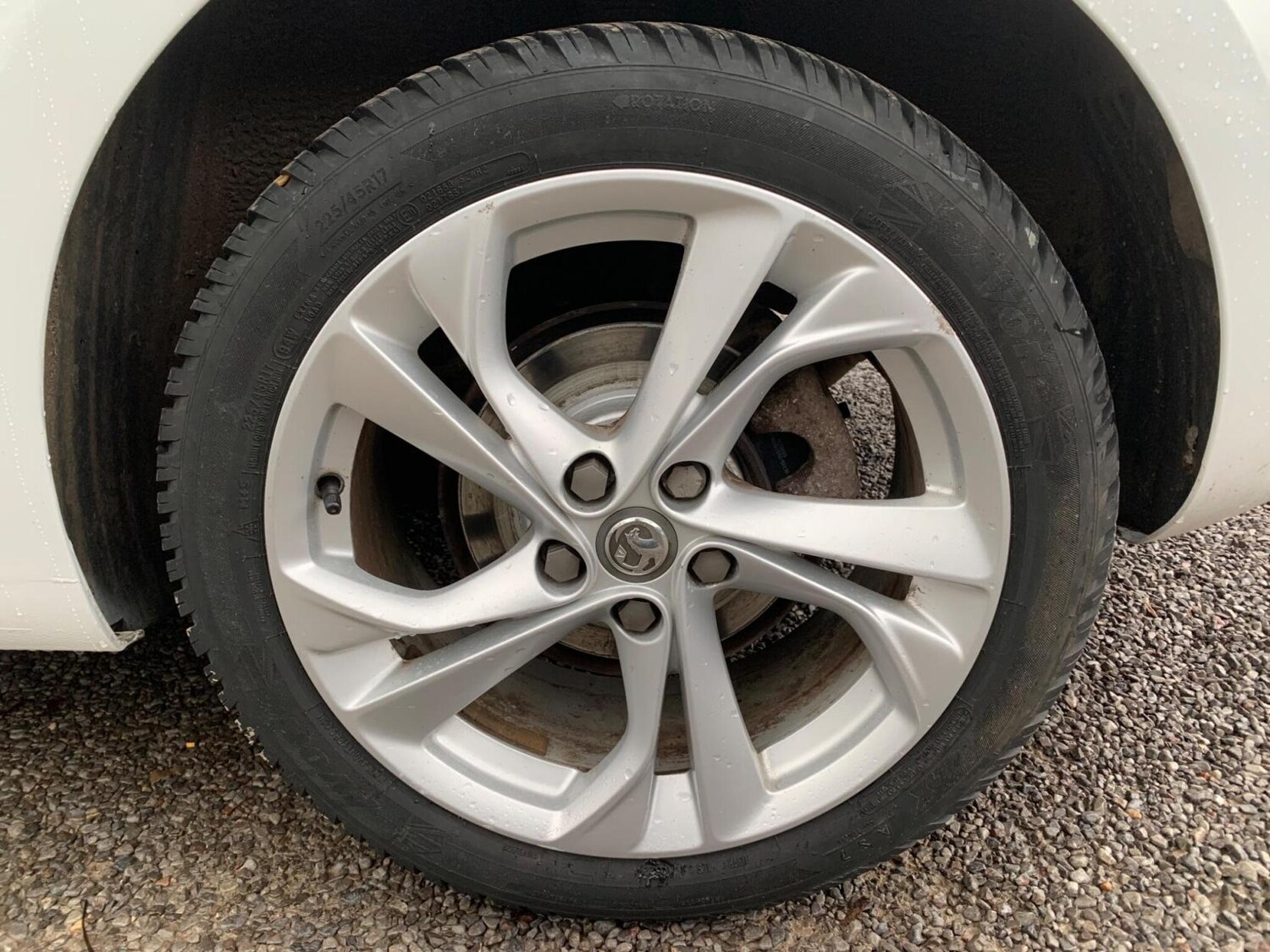 Used Vauxhall Astra 2016 for sale - 77591037: Photo 63