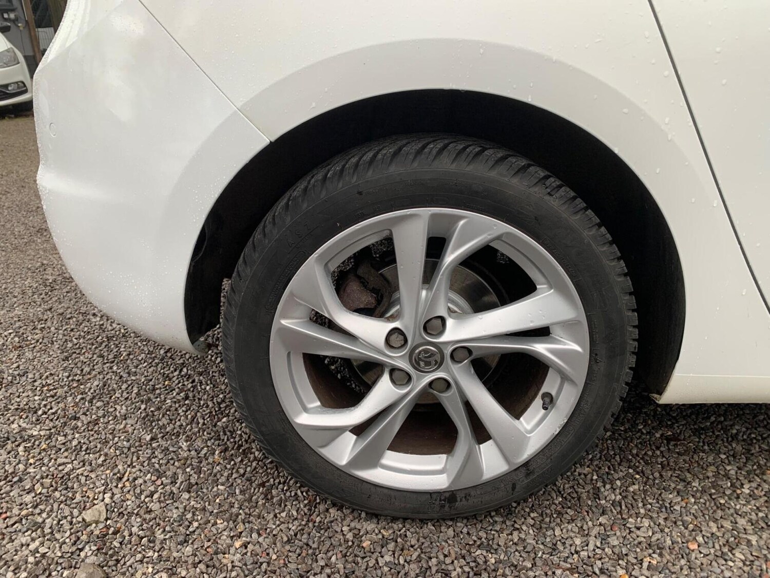 Used Vauxhall Astra 2016 for sale - 77591037: Photo 64