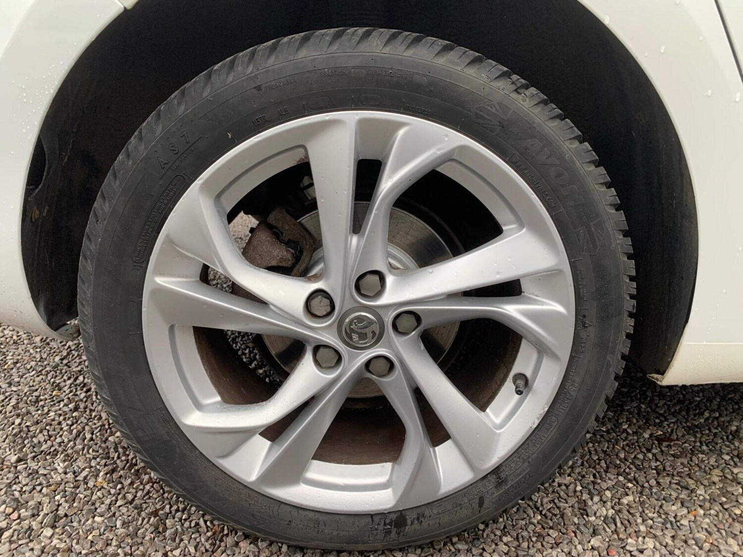 Used Vauxhall Astra 2016 for sale - 77591037: Photo 65