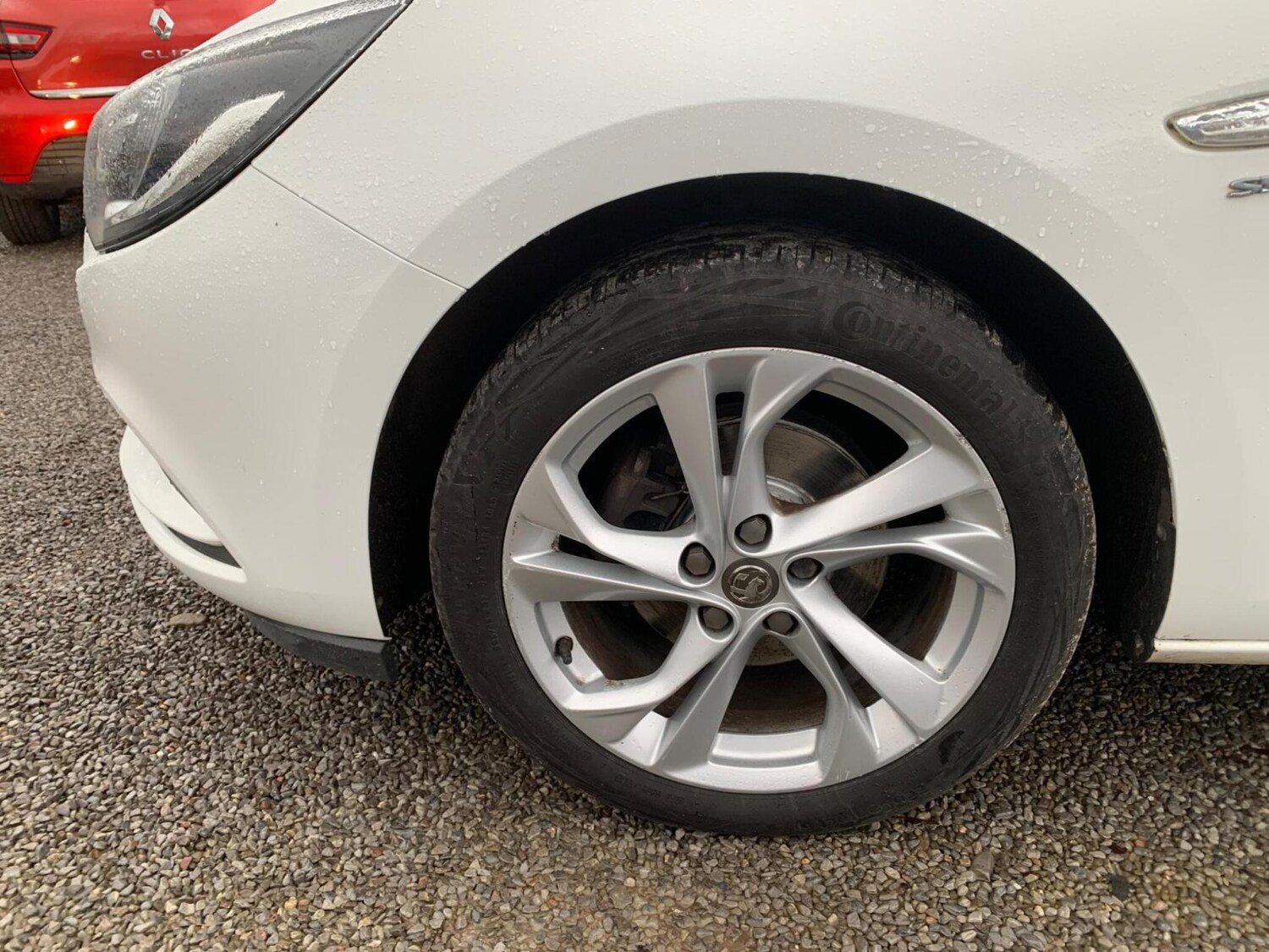 Used Vauxhall Astra 2016 for sale - 77591037: Photo 66