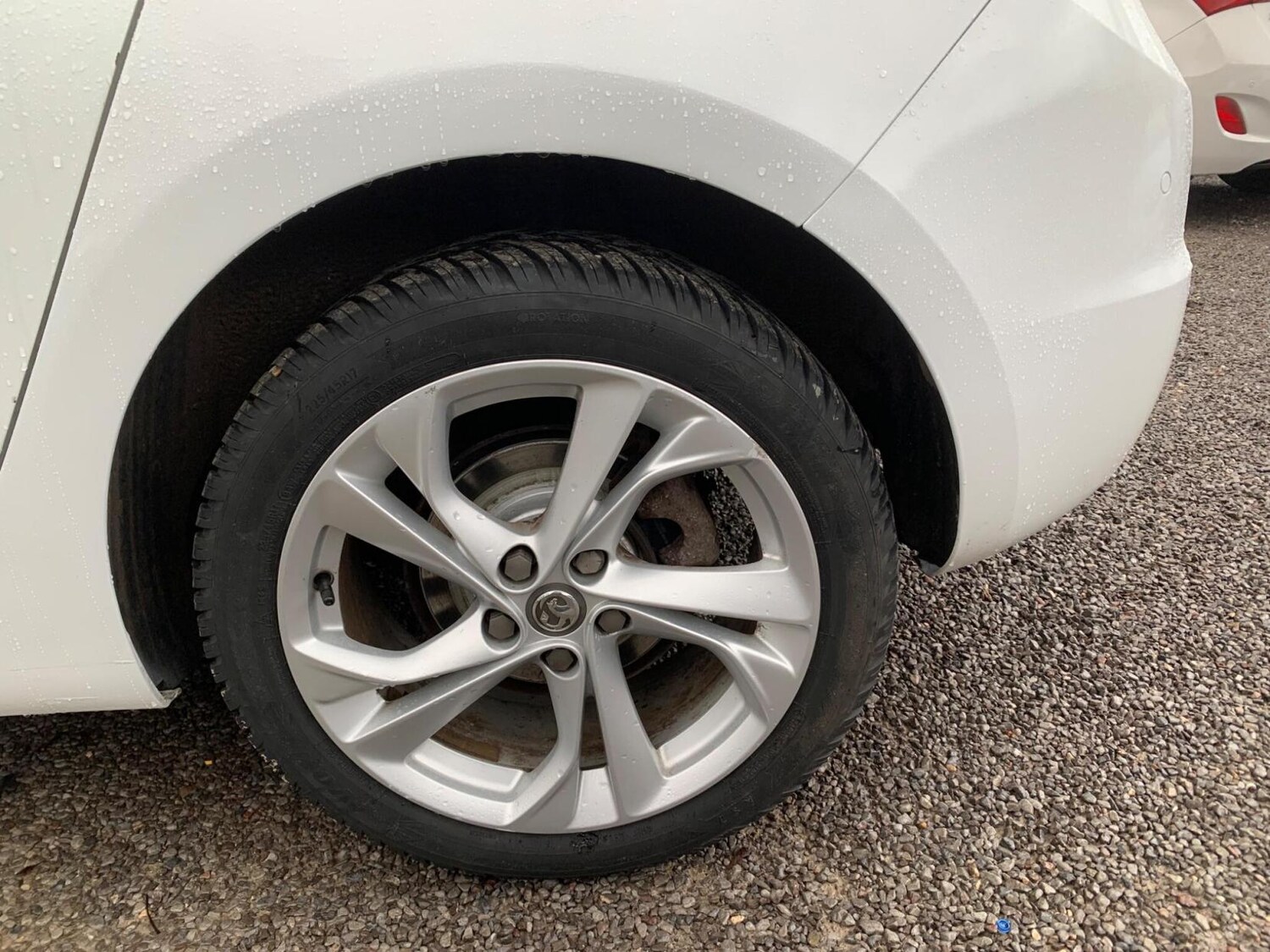 Used Vauxhall Astra 2016 for sale - 77591037: Photo 68