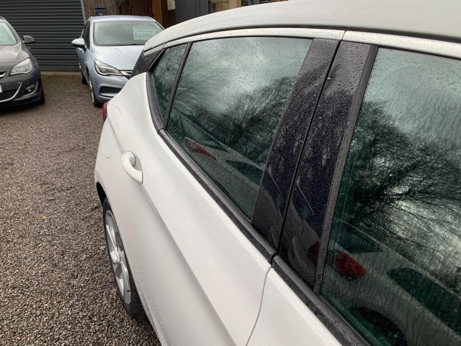 Used Vauxhall Astra 2016 for sale - 77591037: Photo 69