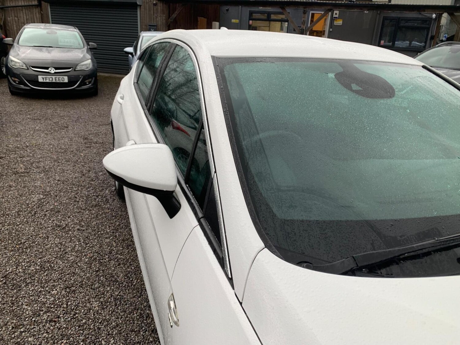 Used Vauxhall Astra 2016 for sale - 77591037: Photo 70