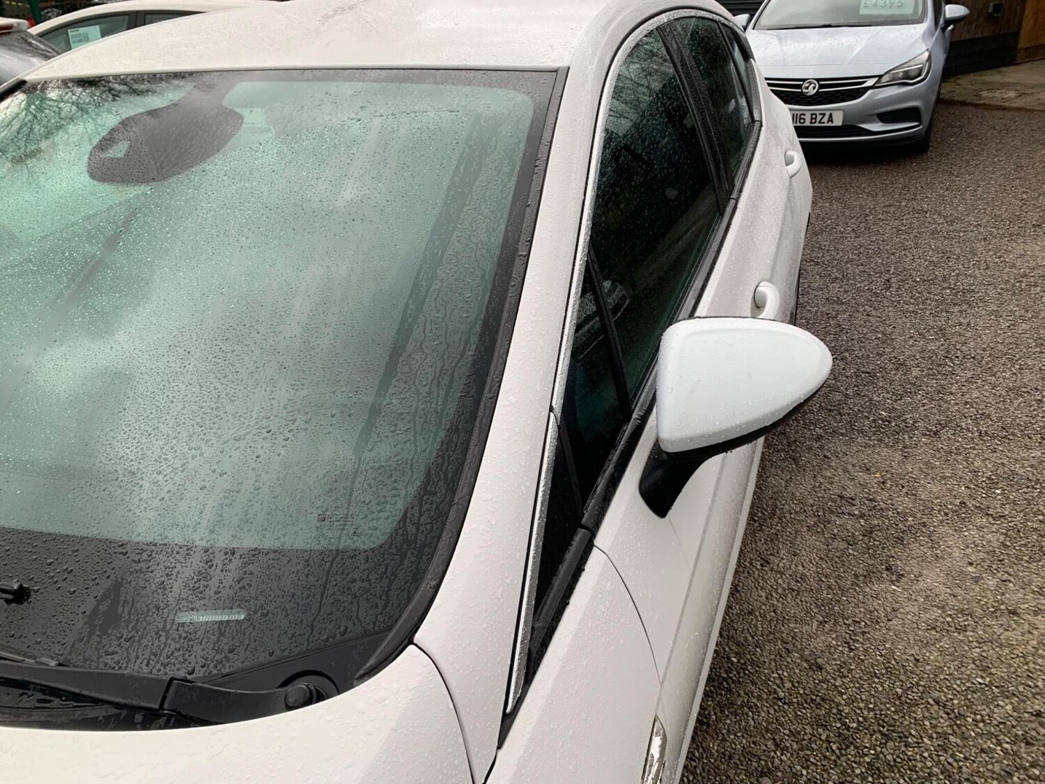 Used Vauxhall Astra 2016 for sale - 77591037: Photo 73