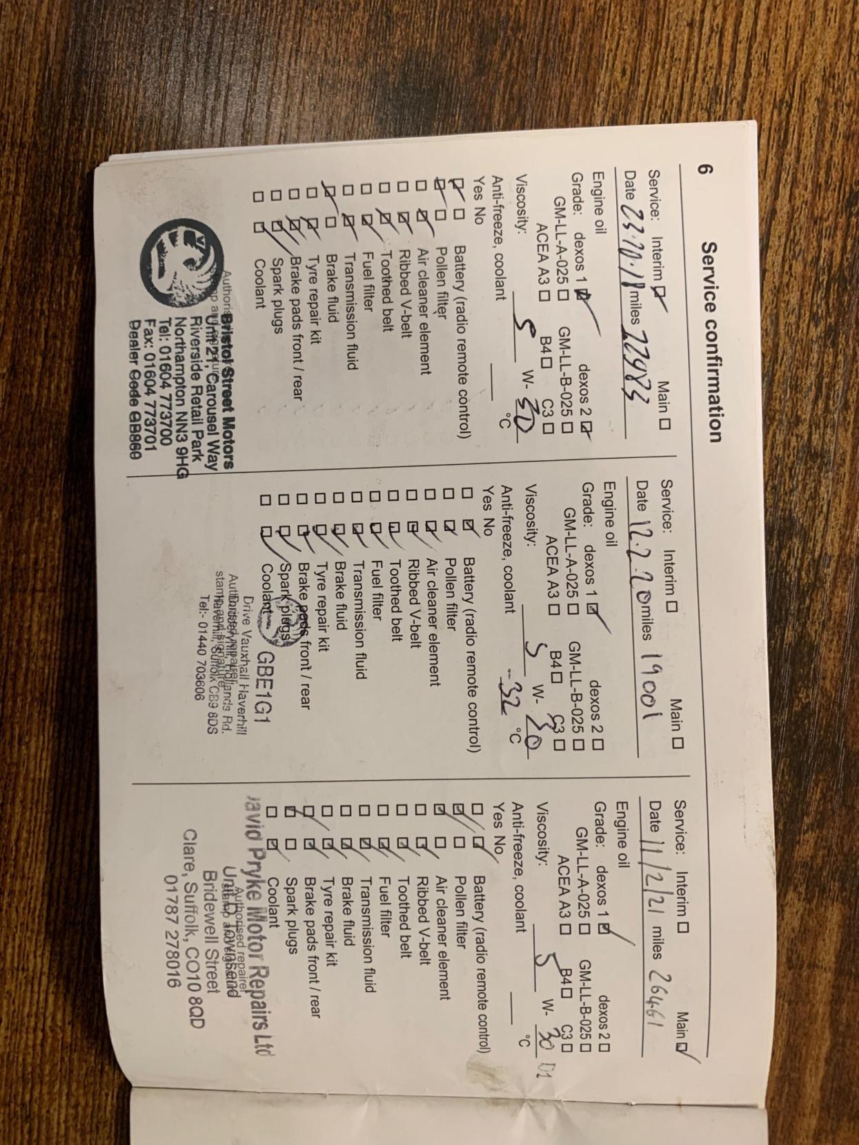 Used Vauxhall Astra 2016 for sale - 77591037: Photo 87