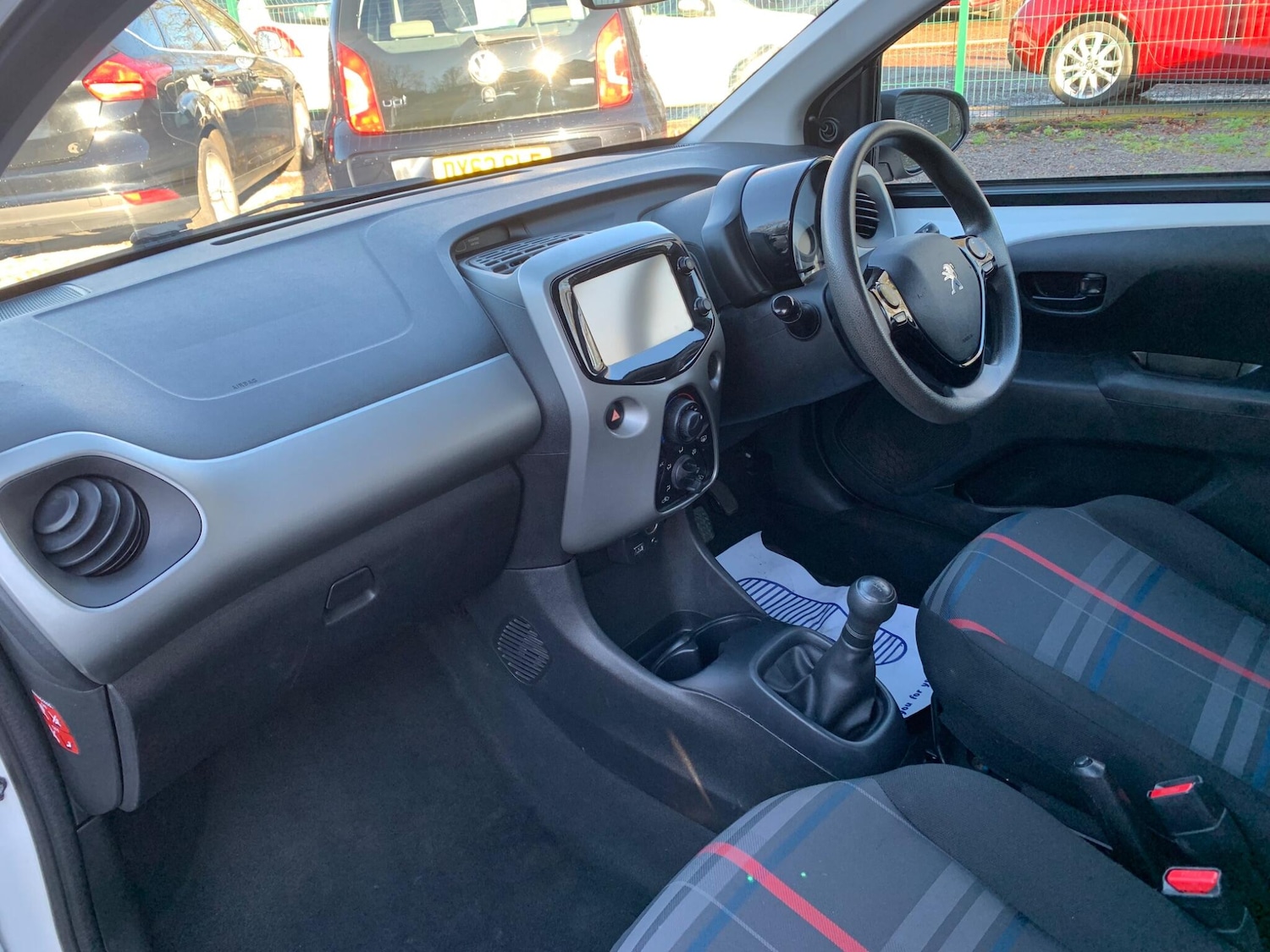 Used Peugeot 108 2015 for sale - 76926857: Photo 35