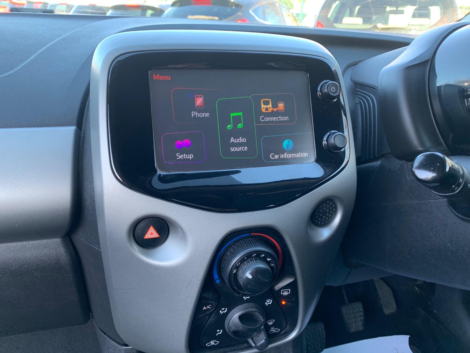 Used Peugeot 108 2015 for sale - 76926857: Photo 36