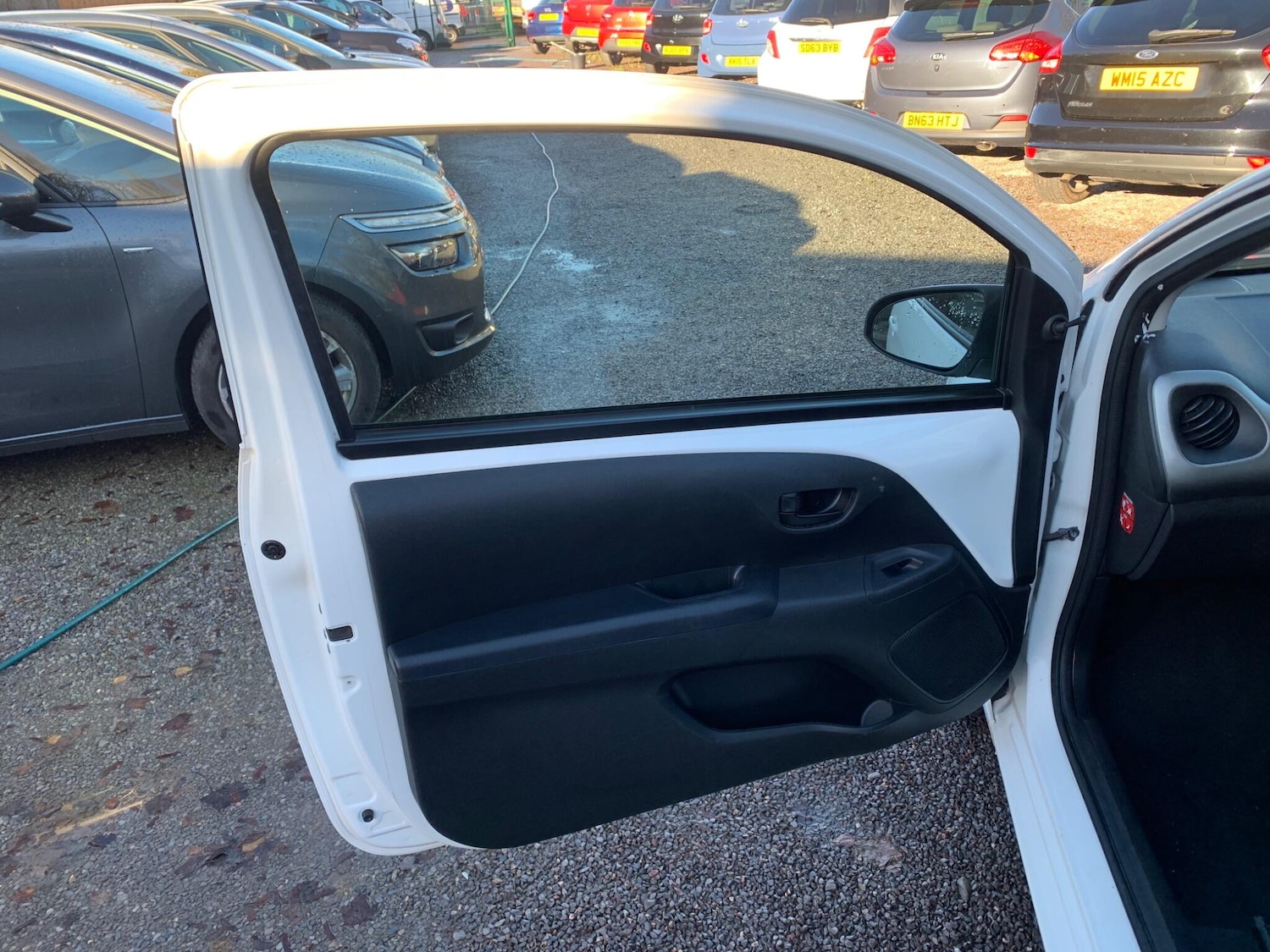 Used Peugeot 108 2015 for sale - 76926857: Photo 41