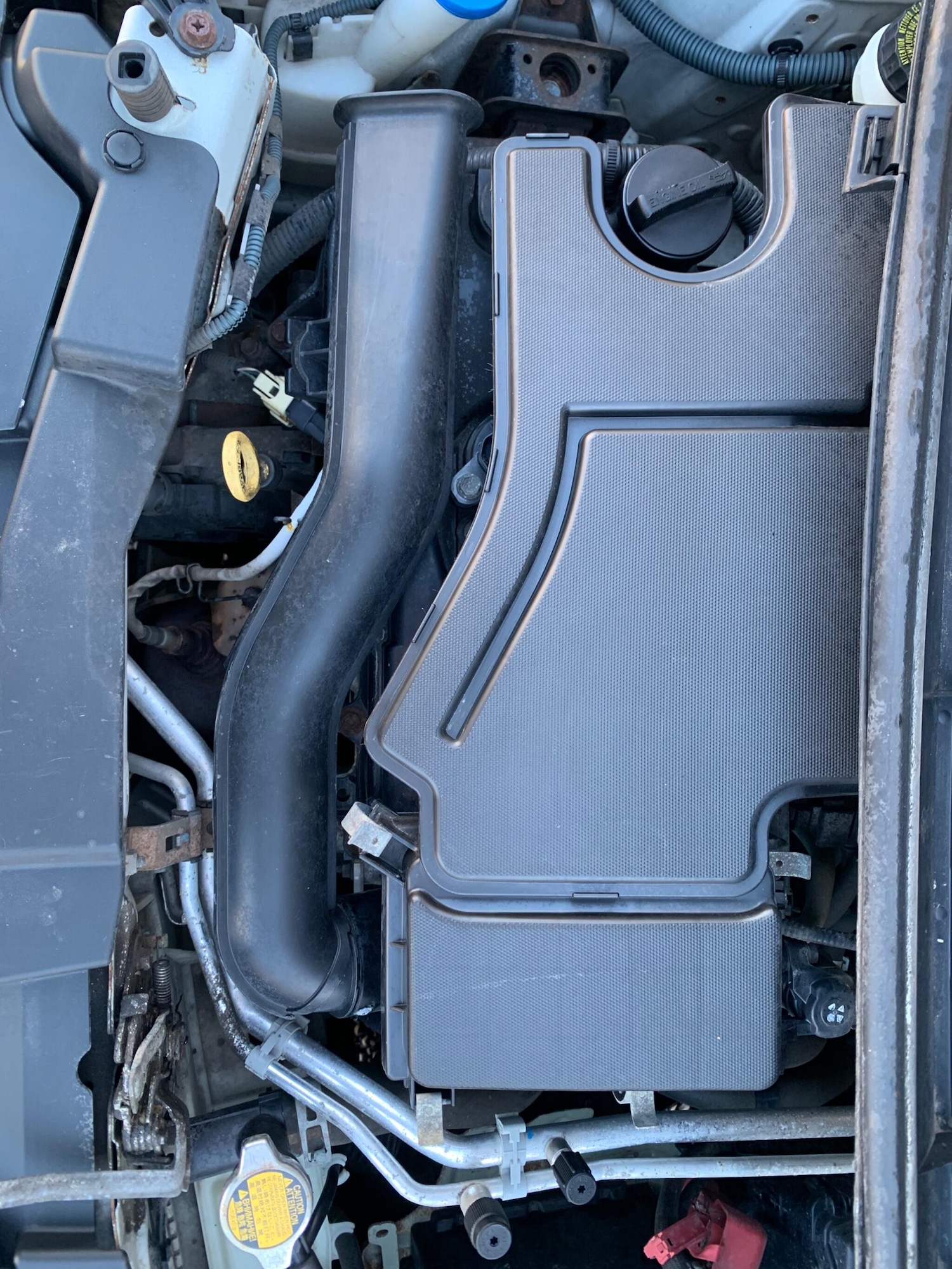 Used Peugeot 108 2015 for sale - 76926857: Photo 44