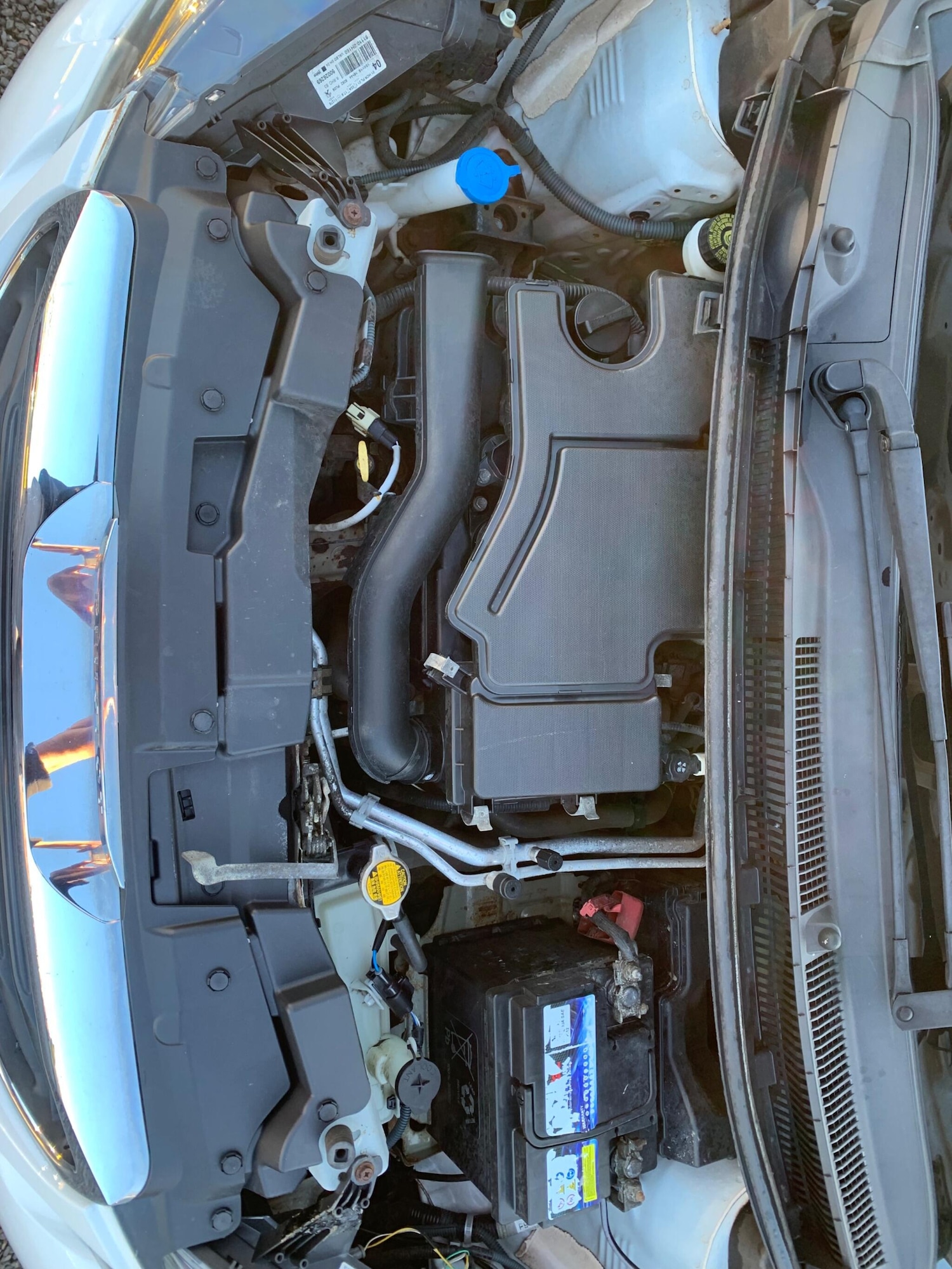 Used Peugeot 108 2015 for sale - 76926857: Photo 45