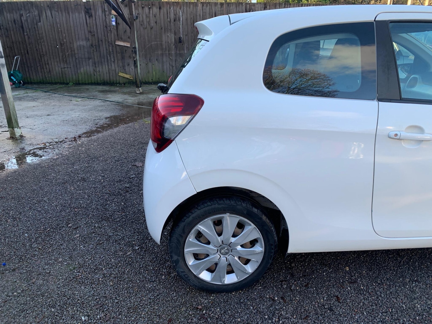 Used Peugeot 108 2015 for sale - 76926857: Photo 56