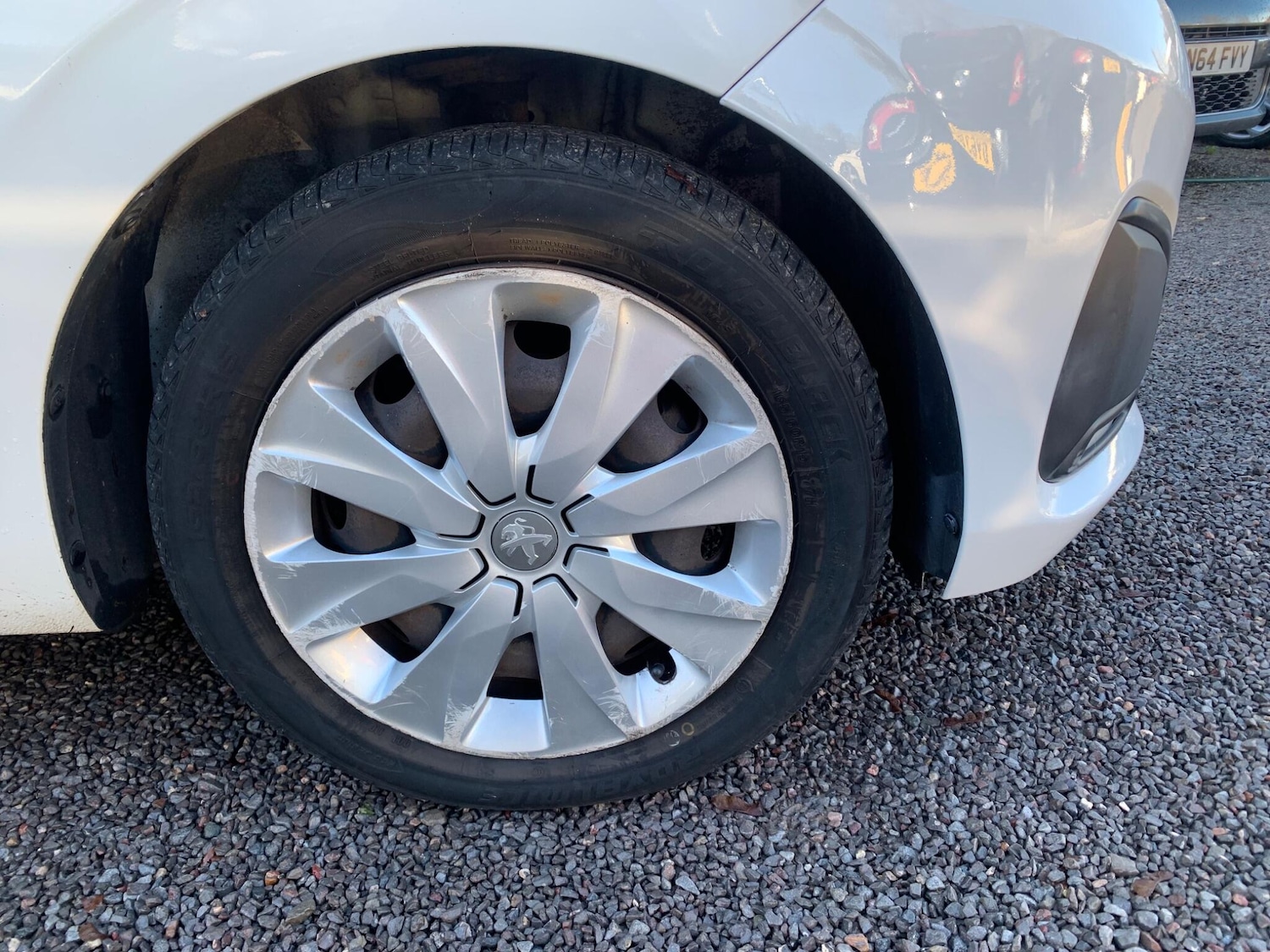 Used Peugeot 108 2015 for sale - 76926857: Photo 60