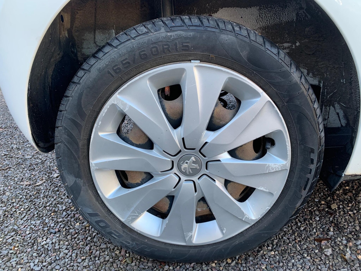 Used Peugeot 108 2015 for sale - 76926857: Photo 61