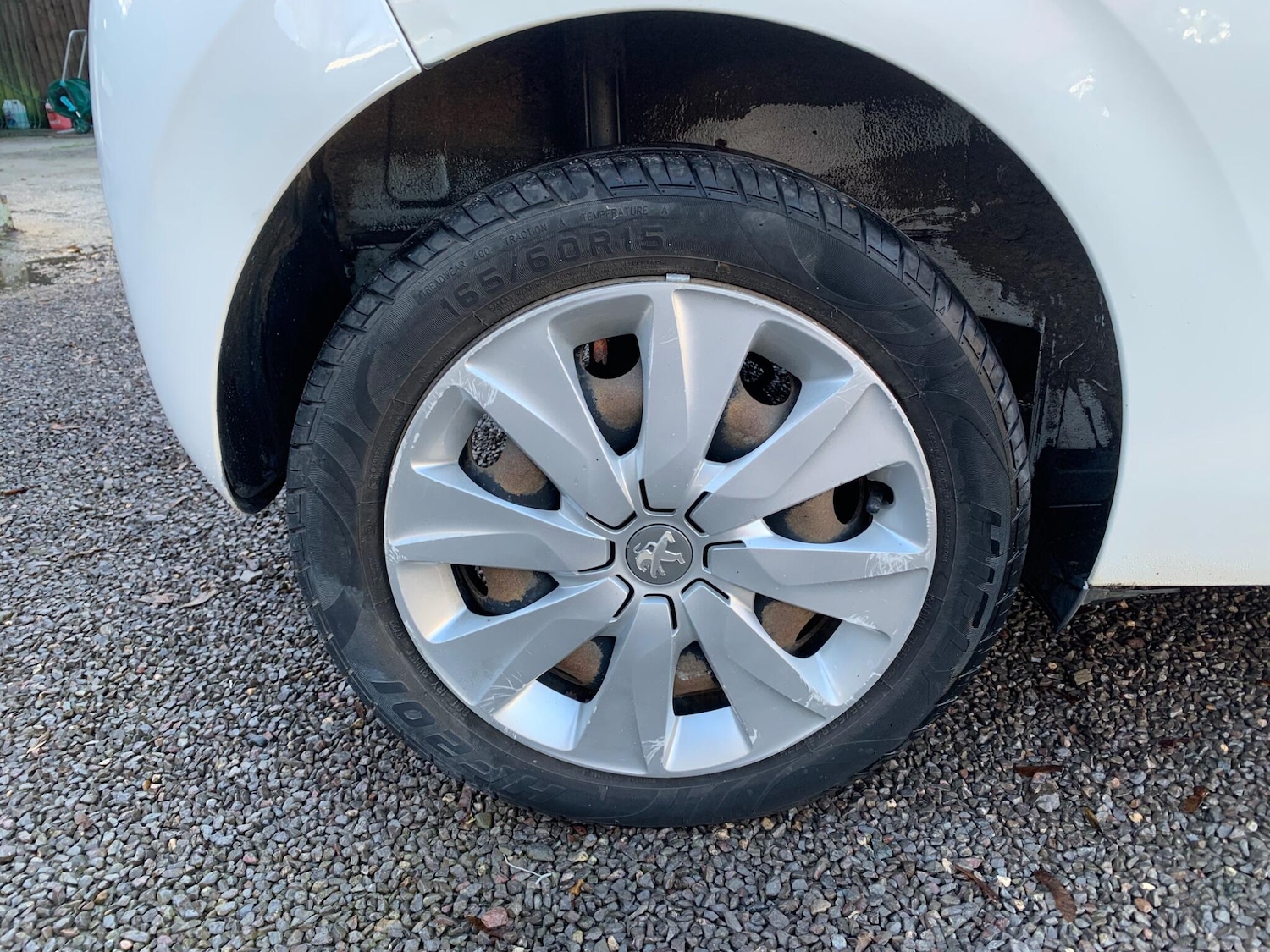 Used Peugeot 108 2015 for sale - 76926857: Photo 62