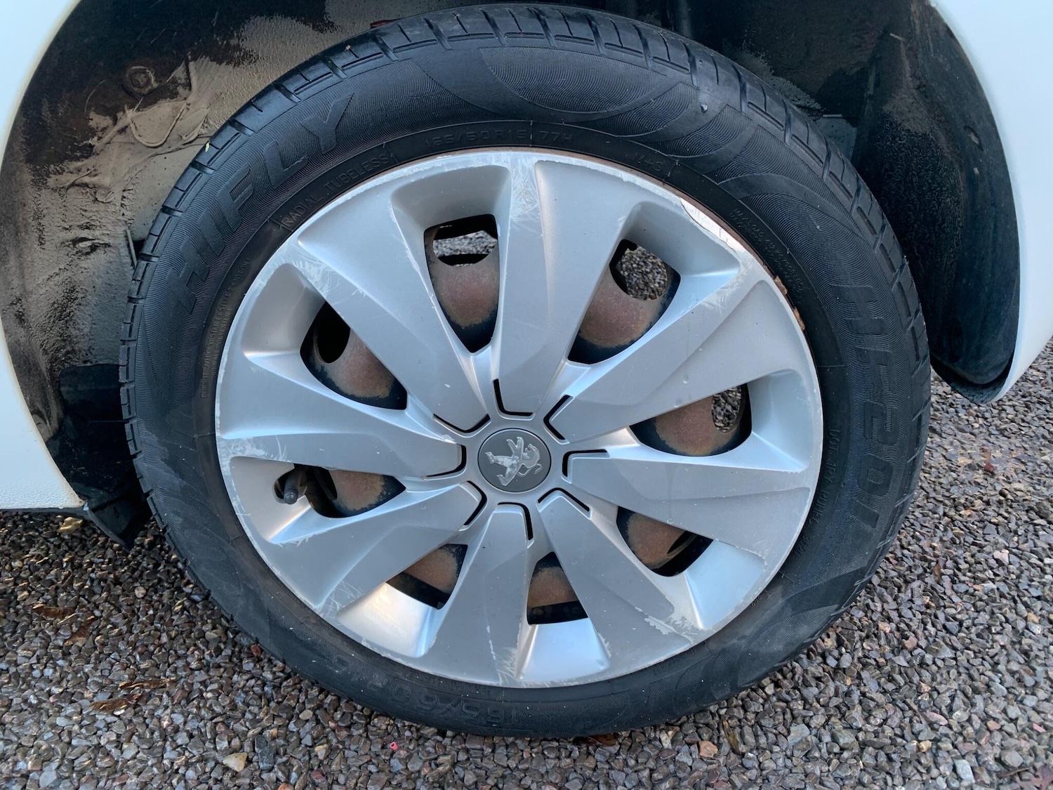 Used Peugeot 108 2015 for sale - 76926857: Photo 63