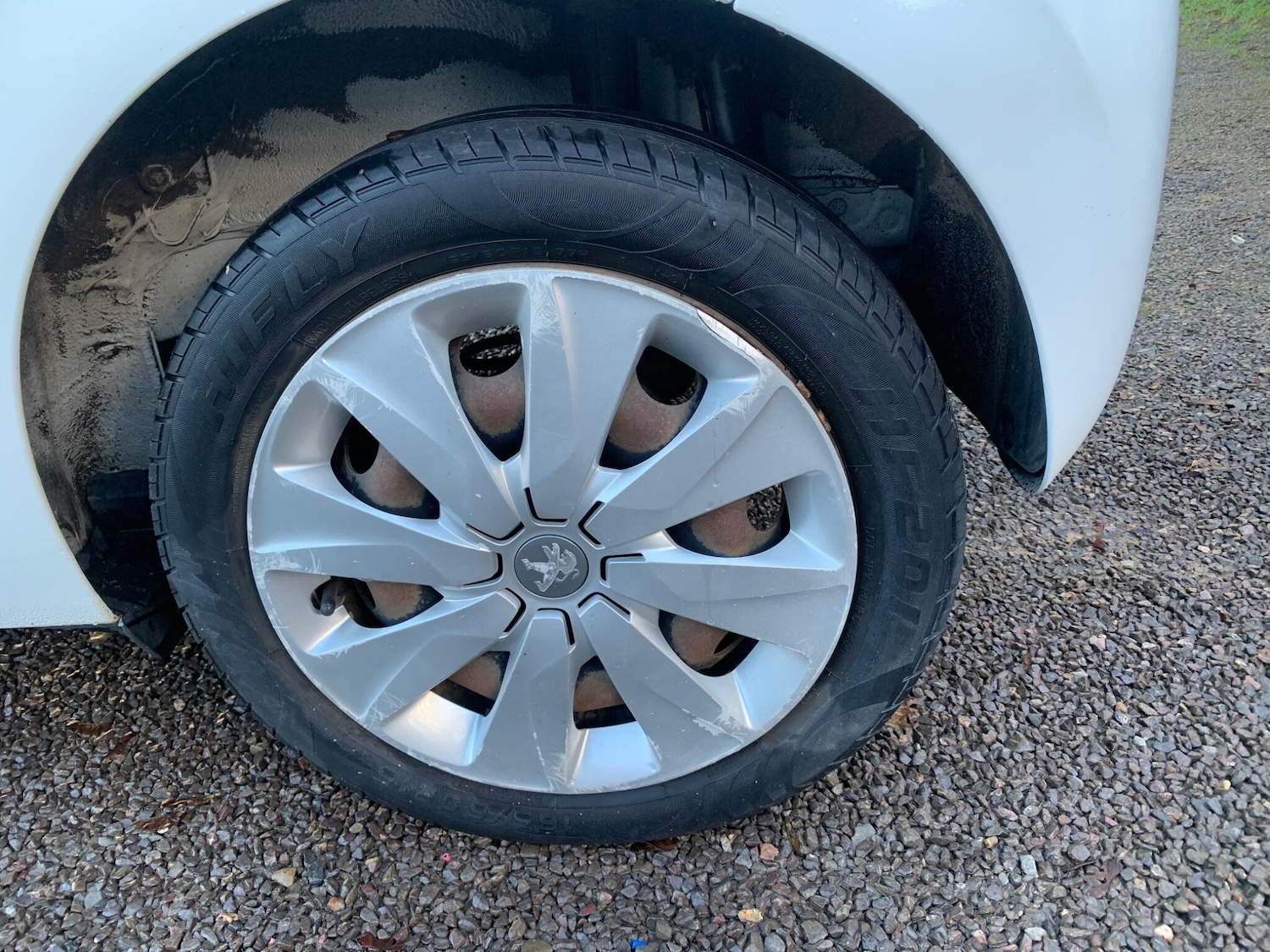 Used Peugeot 108 2015 for sale - 76926857: Photo 64