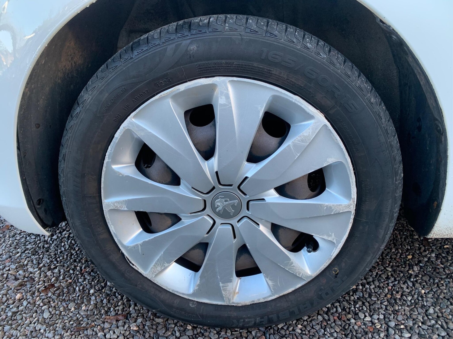 Used Peugeot 108 2015 for sale - 76926857: Photo 65