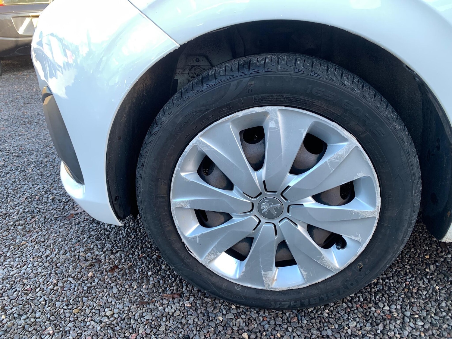 Used Peugeot 108 2015 for sale - 76926857: Photo 66