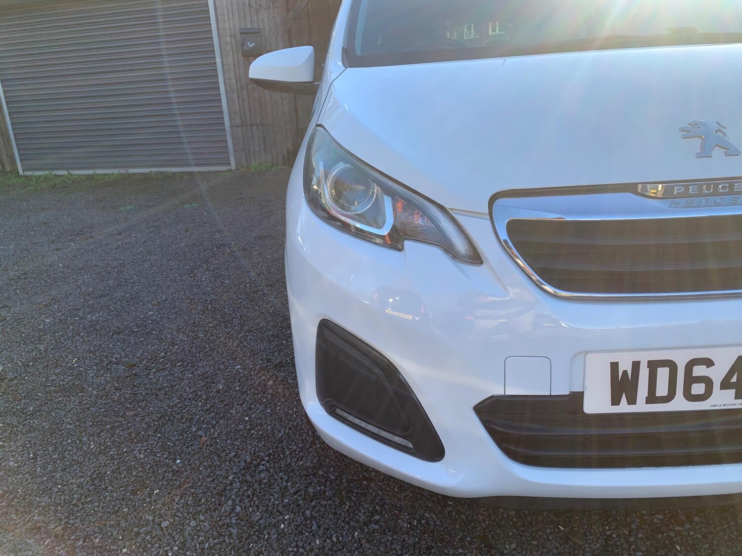 Used Peugeot 108 2015 for sale - 76926857: Photo 67