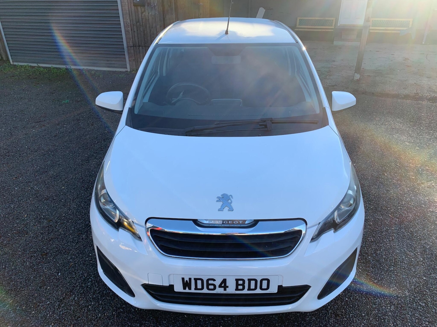 Used Peugeot 108 2015 for sale - 76926857: Photo 79
