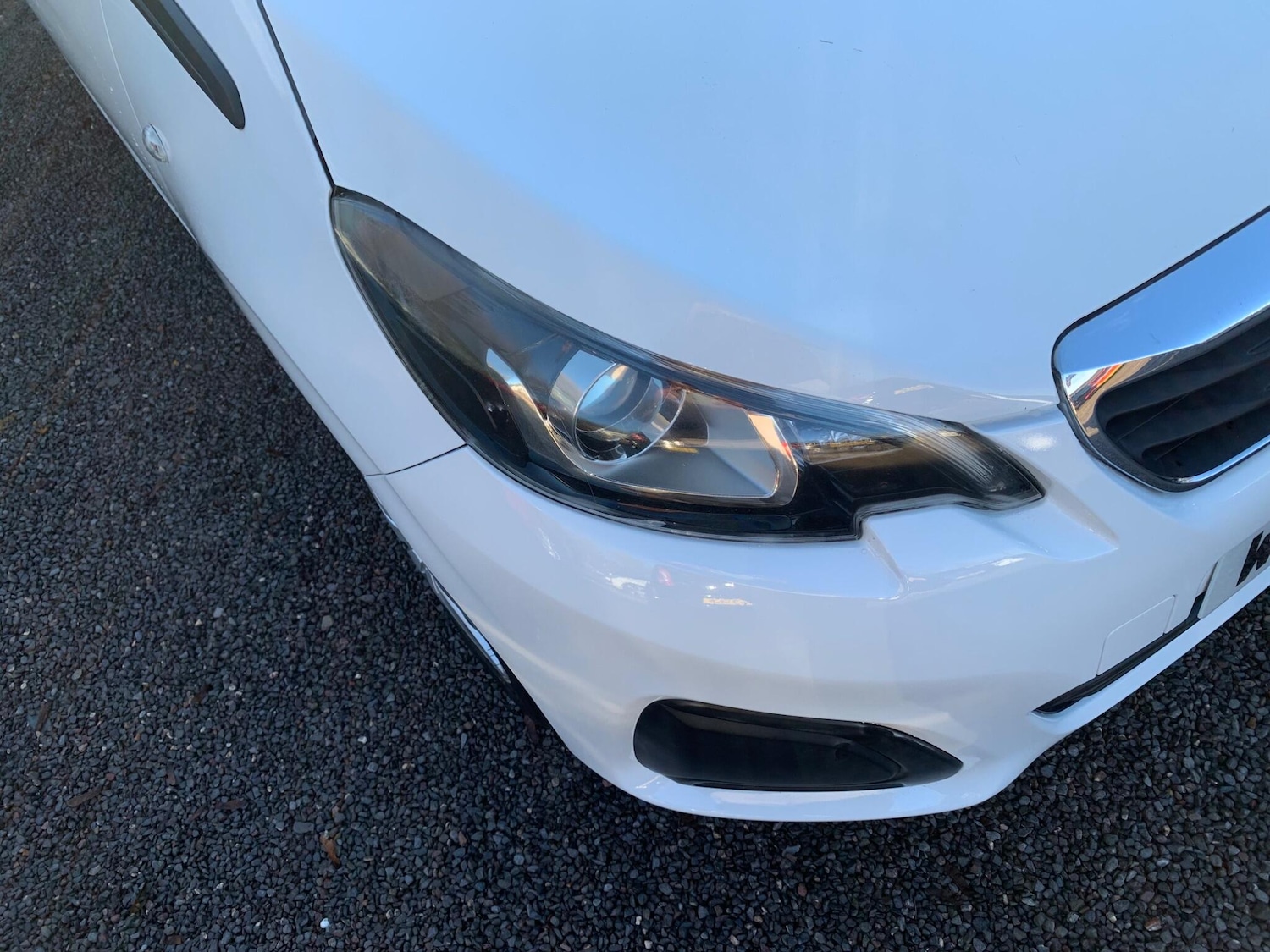 Used Peugeot 108 2015 for sale - 76926857: Photo 89