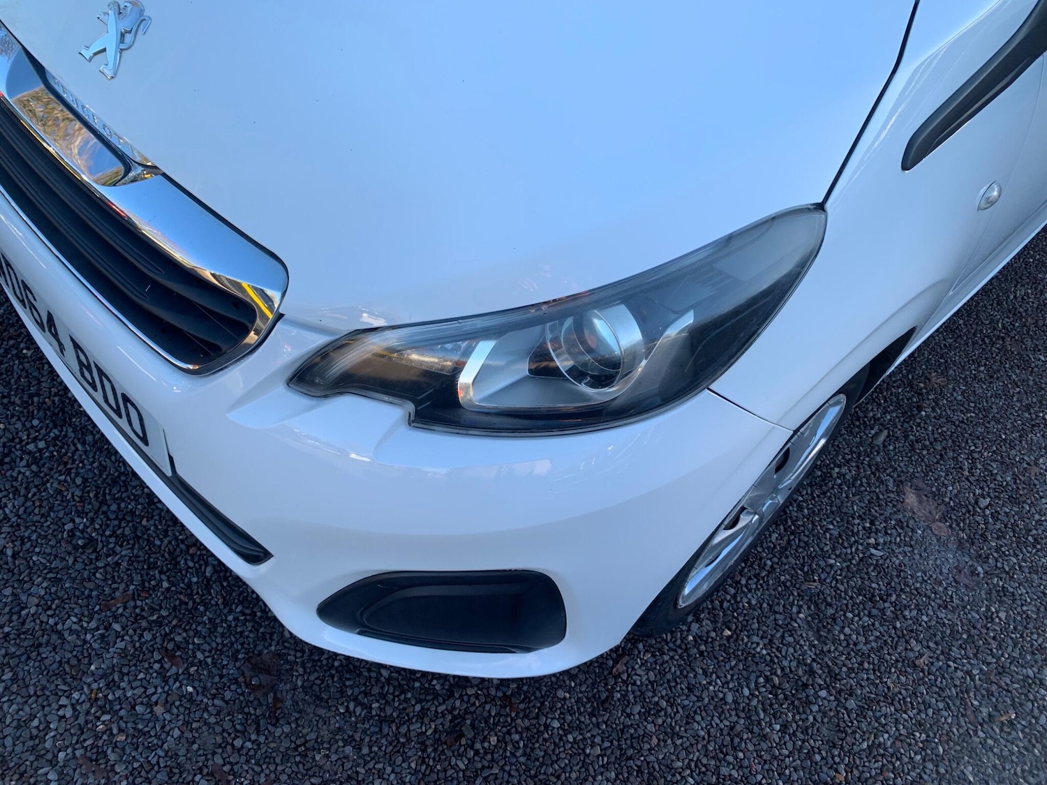 Used Peugeot 108 2015 for sale - 76926857: Photo 90