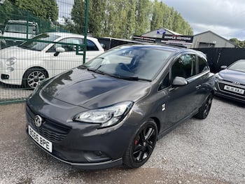 Used Vauxhall Corsa 2016 for sale - 79846167: Photo