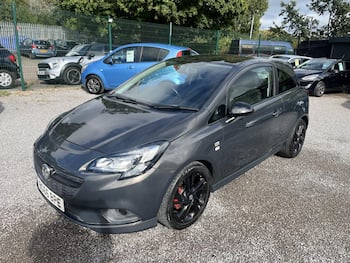 Used Vauxhall Corsa 2016 for sale - 79846167: Photo