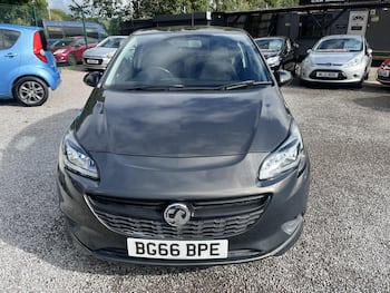 Used Vauxhall Corsa 2016 for sale - 79846167: Photo