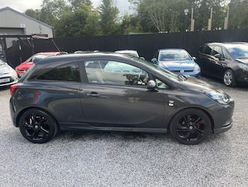 Used Vauxhall Corsa 2016 for sale - 79846167: Photo