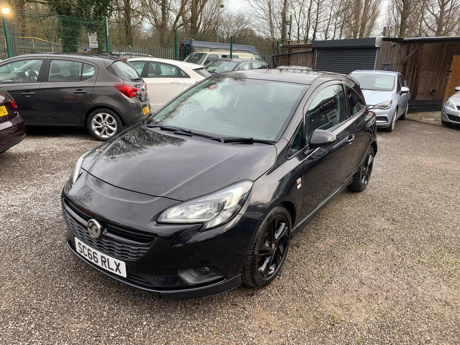 Used Vauxhall Corsa 2016 for sale - 77591053: Photo 10