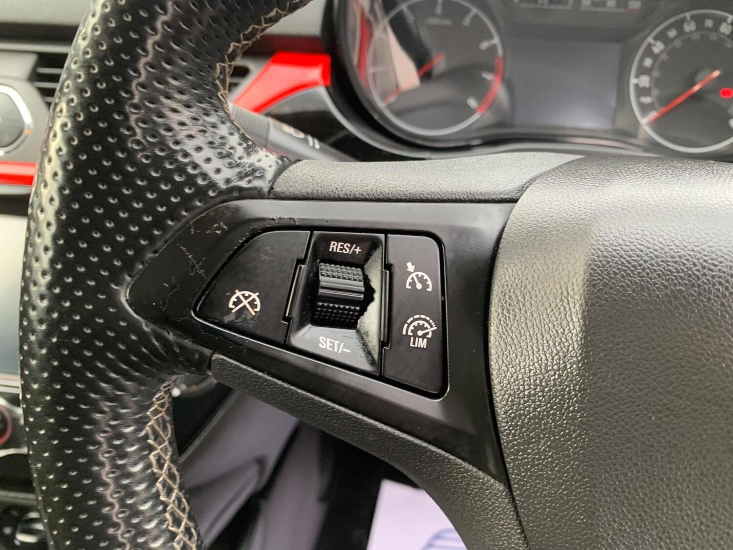 Used Vauxhall Corsa 2016 for sale - 77591053: Photo 12