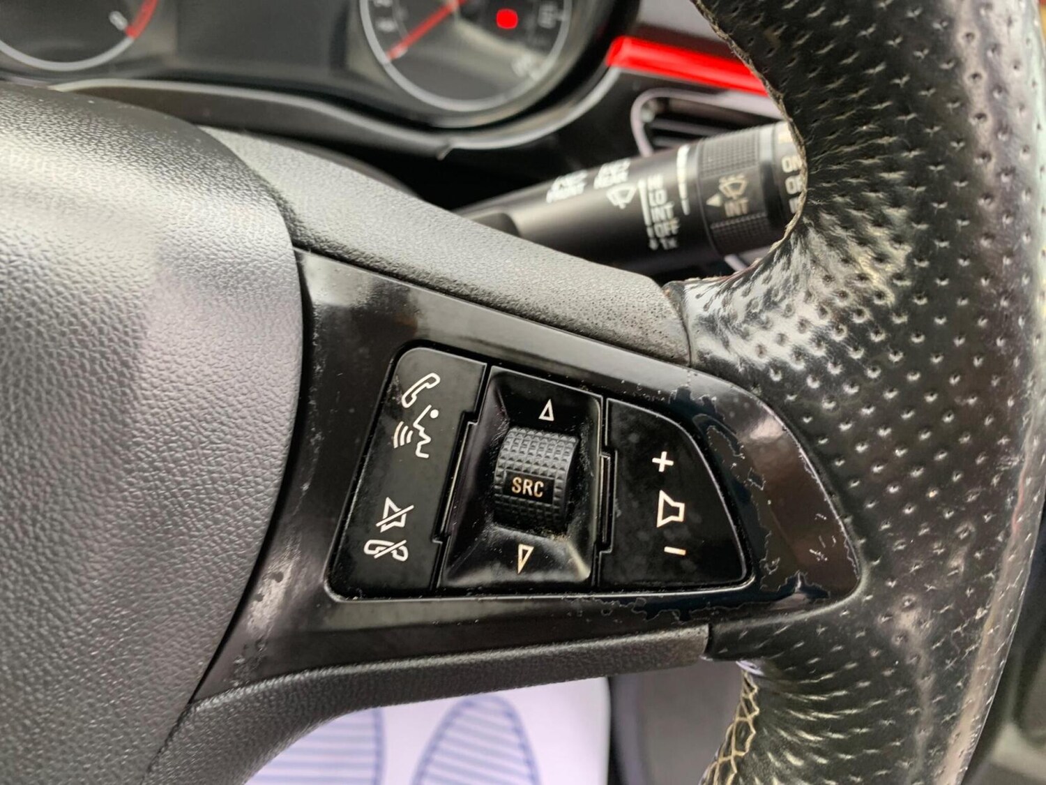 Used Vauxhall Corsa 2016 for sale - 77591053: Photo 17