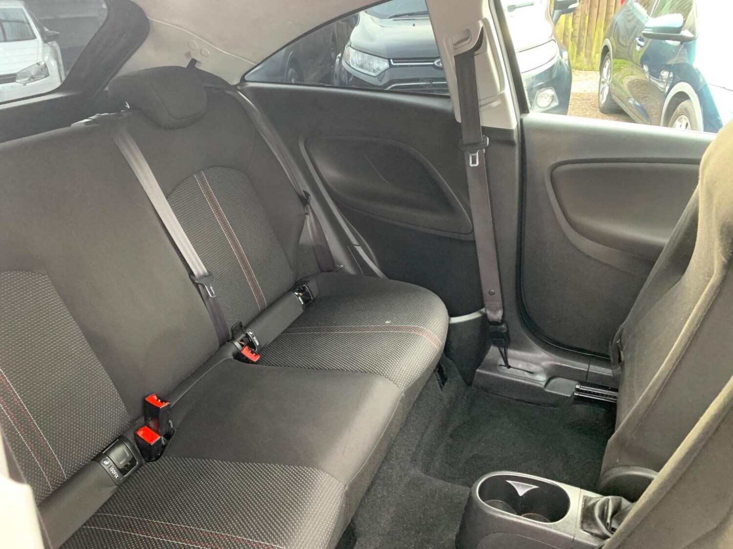 Used Vauxhall Corsa 2016 for sale - 77591053: Photo 21