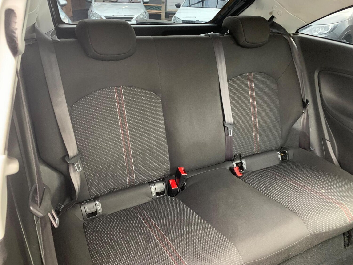 Used Vauxhall Corsa 2016 for sale - 77591053: Photo 22