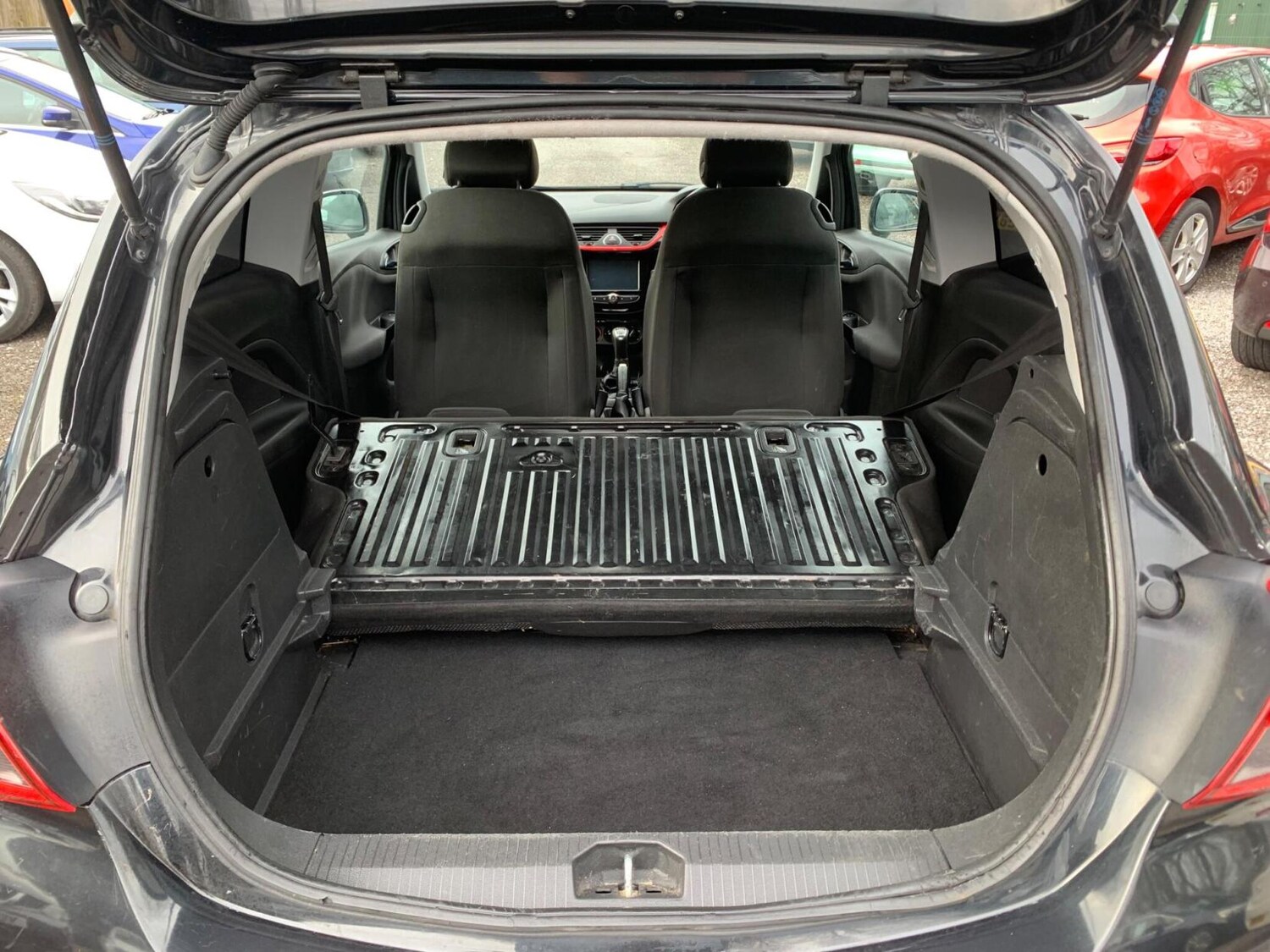 Used Vauxhall Corsa 2016 for sale - 77591053: Photo 24