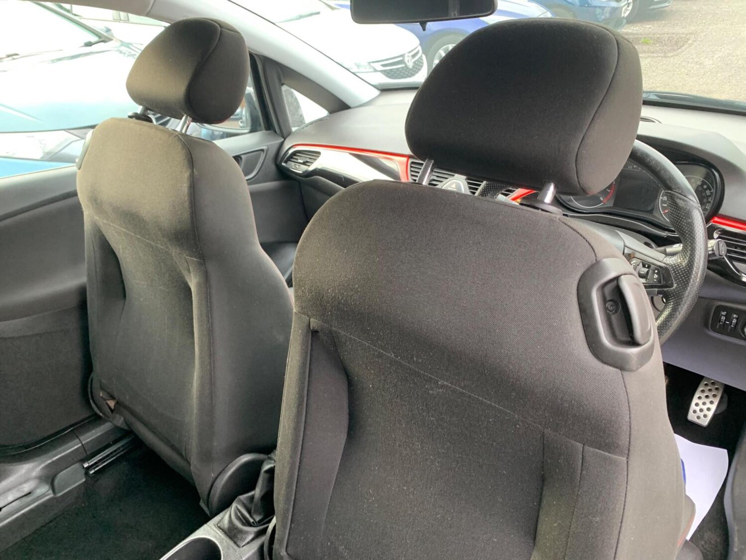 Used Vauxhall Corsa 2016 for sale - 77591053: Photo 26