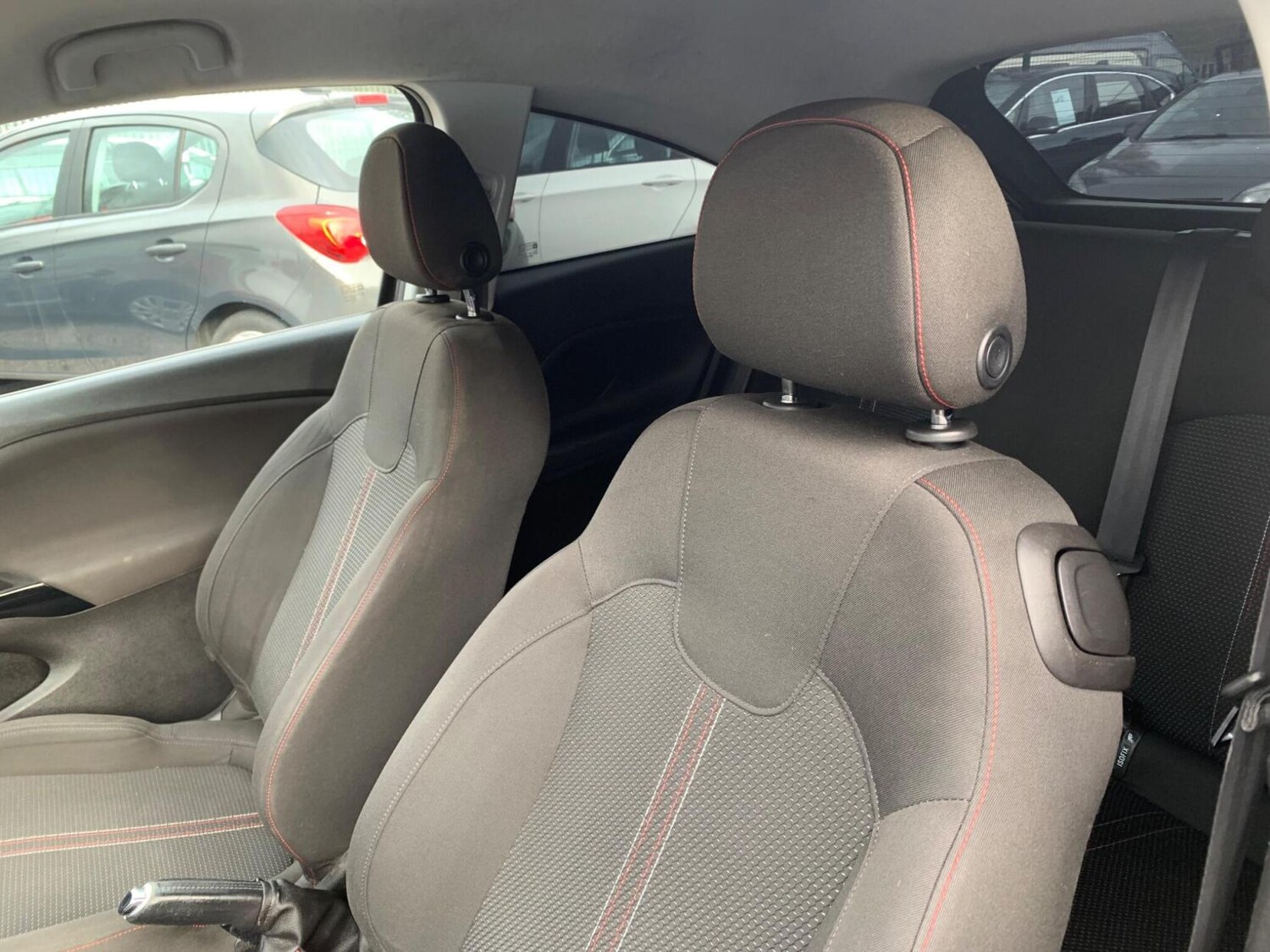 Used Vauxhall Corsa 2016 for sale - 77591053: Photo 30