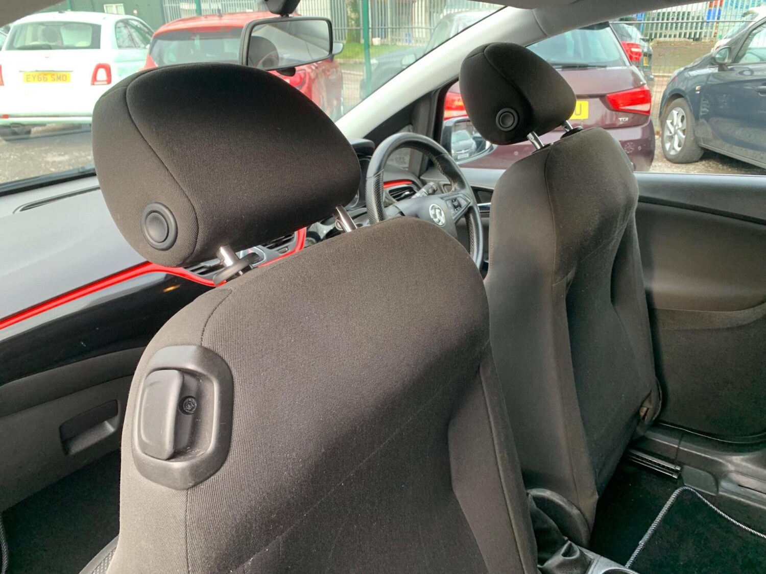 Used Vauxhall Corsa 2016 for sale - 77591053: Photo 31