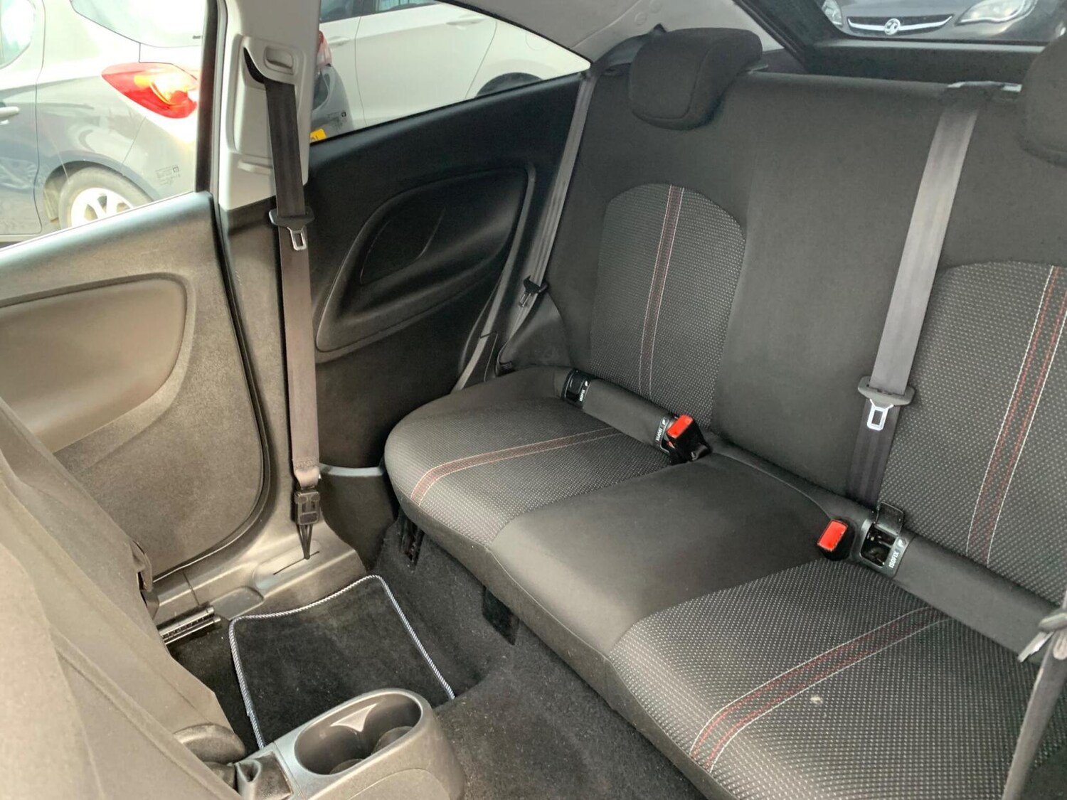 Used Vauxhall Corsa 2016 for sale - 77591053: Photo 32