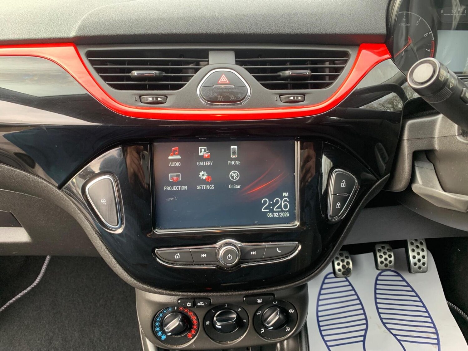 Used Vauxhall Corsa 2016 for sale - 77591053: Photo 33