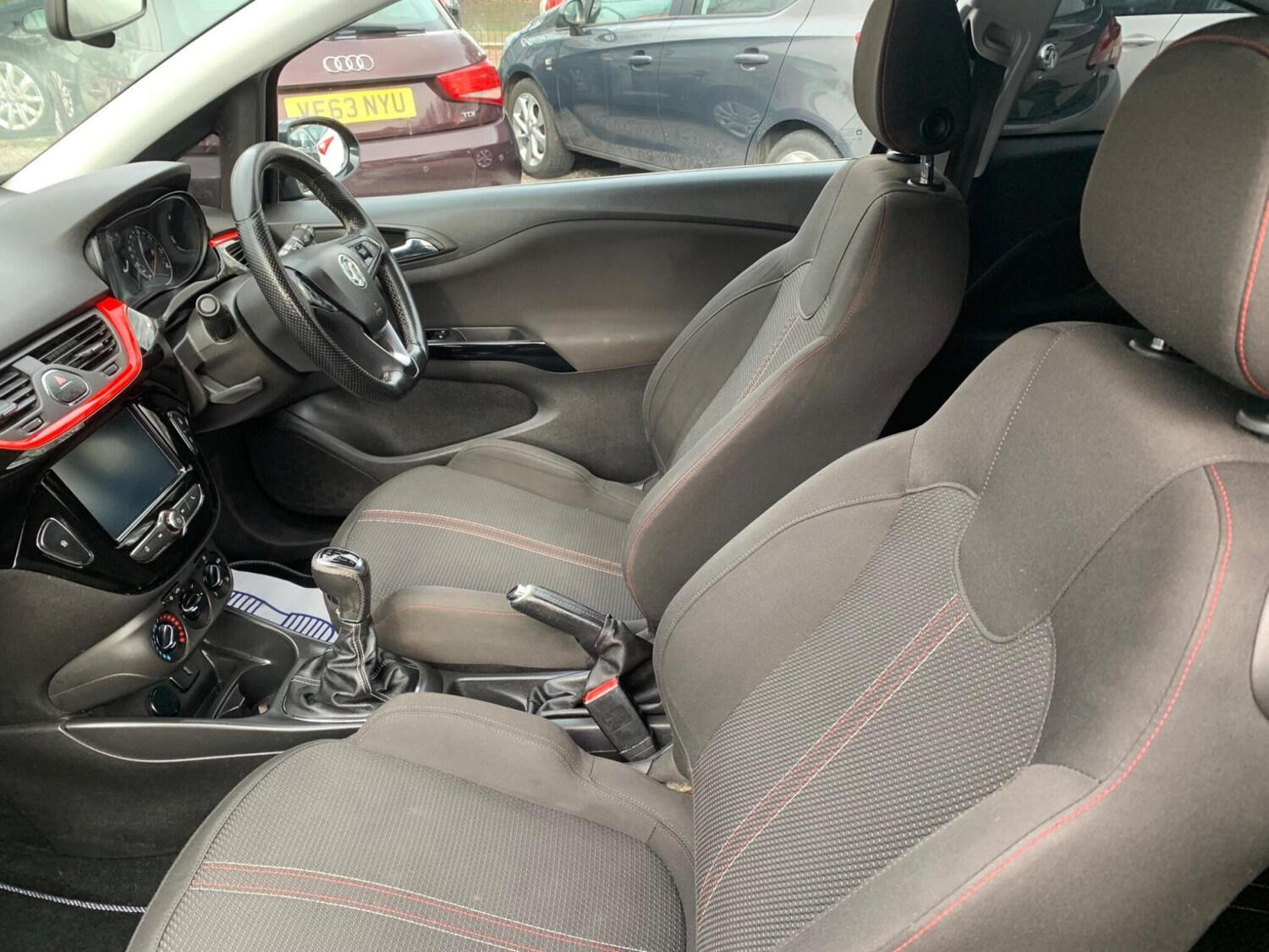 Used Vauxhall Corsa 2016 for sale - 77591053: Photo 35