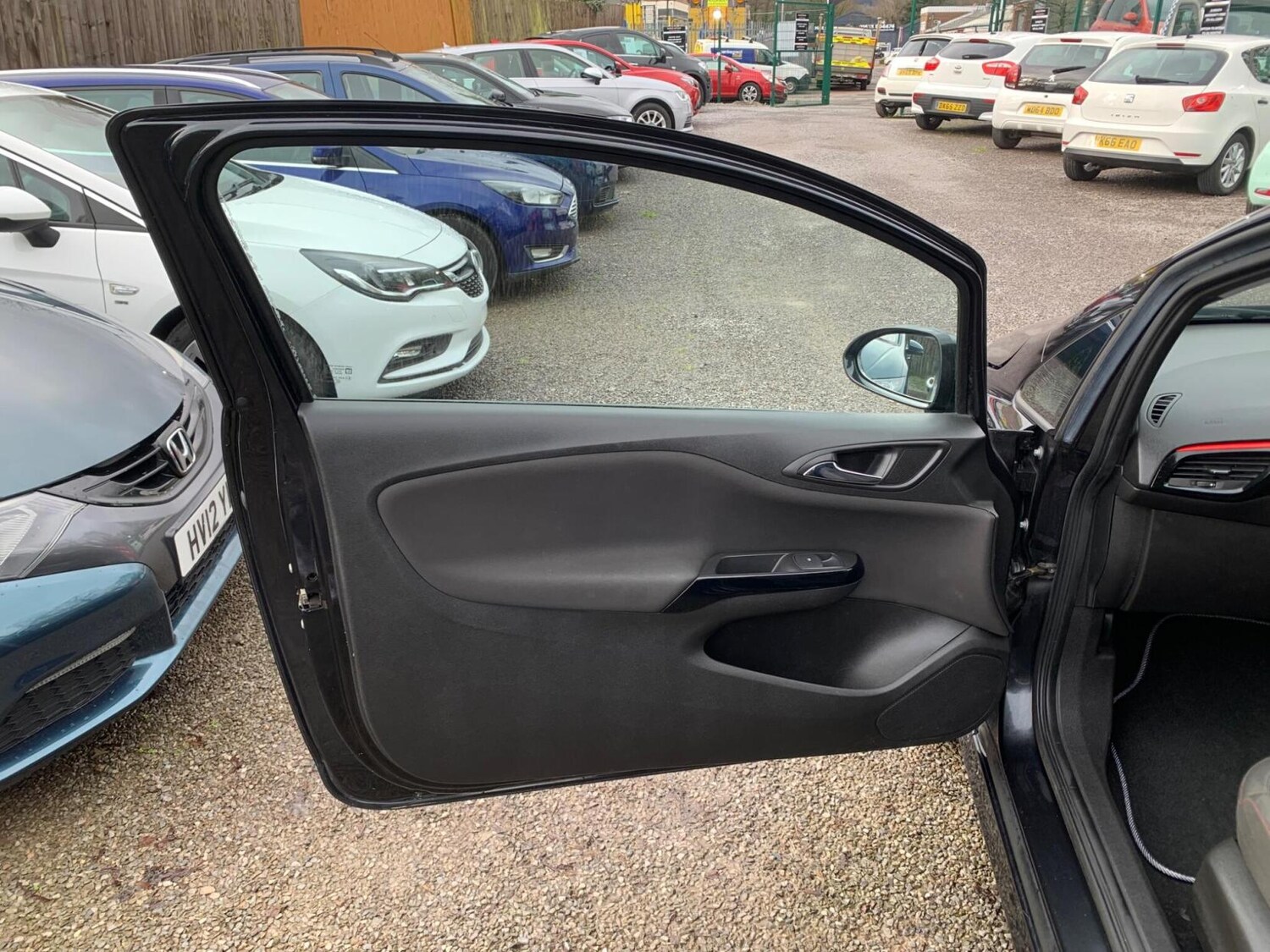 Used Vauxhall Corsa 2016 for sale - 77591053: Photo 40