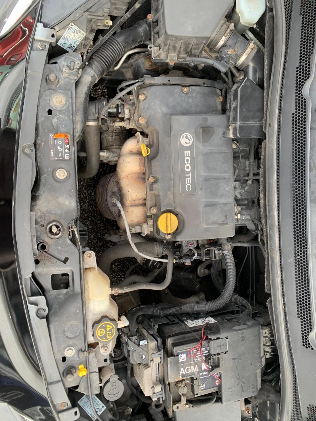 Used Vauxhall Corsa 2016 for sale - 77591053: Photo 43