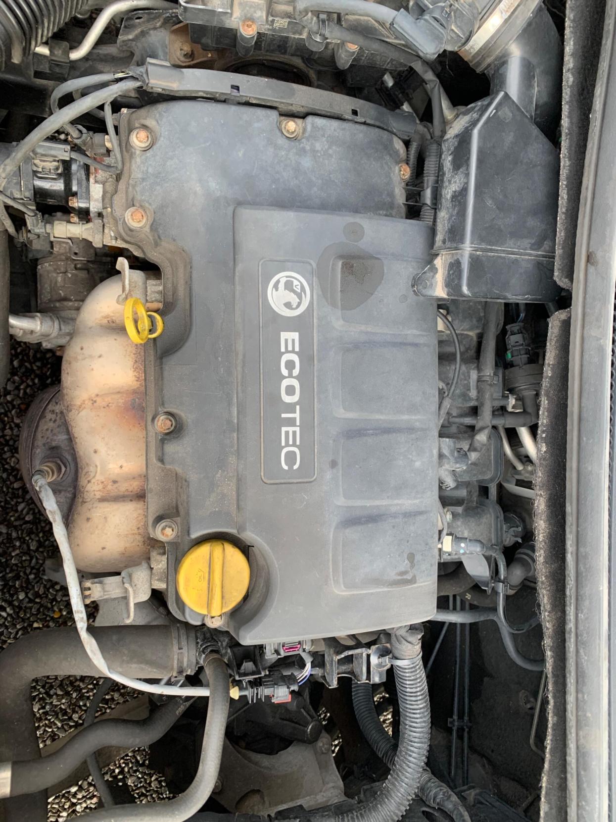 Used Vauxhall Corsa 2016 for sale - 77591053: Photo 44