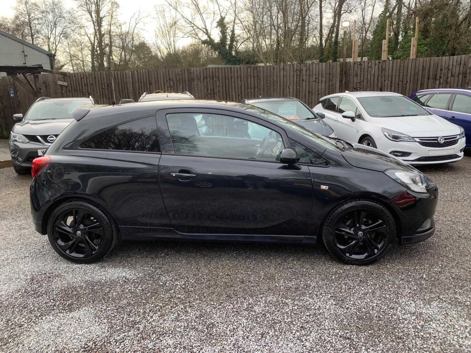 Used Vauxhall Corsa 2016 for sale - 77591053: Photo 5