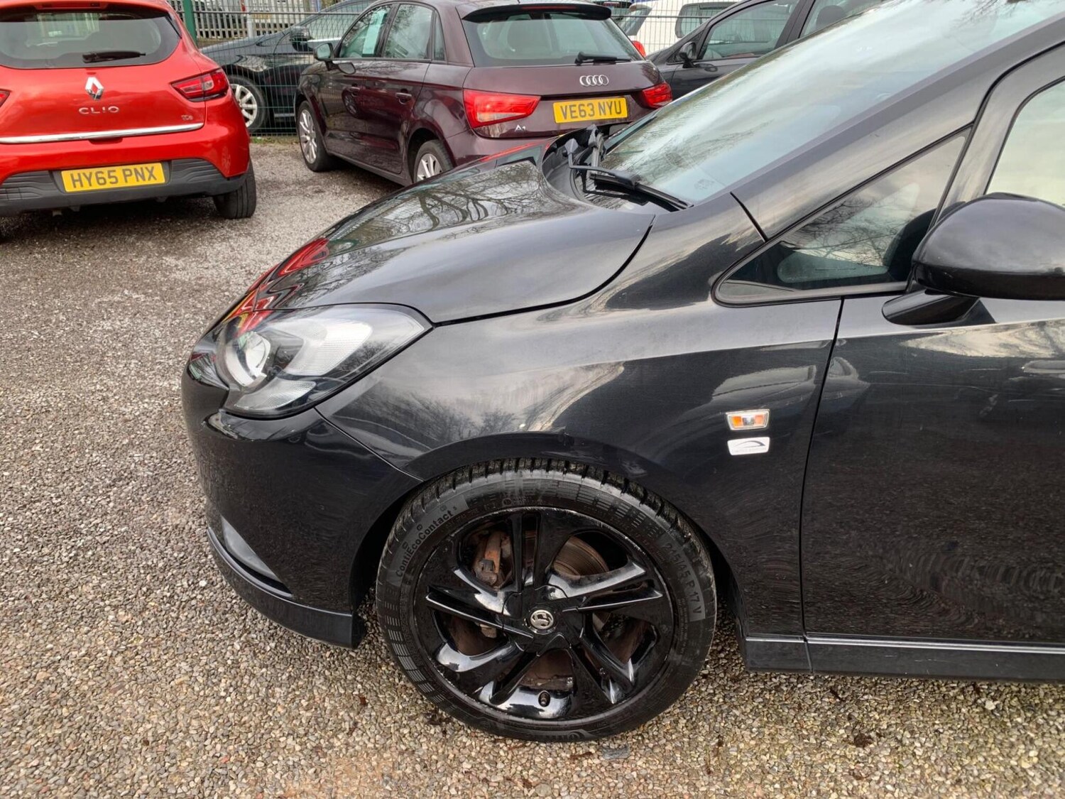 Used Vauxhall Corsa 2016 for sale - 77591053: Photo 54