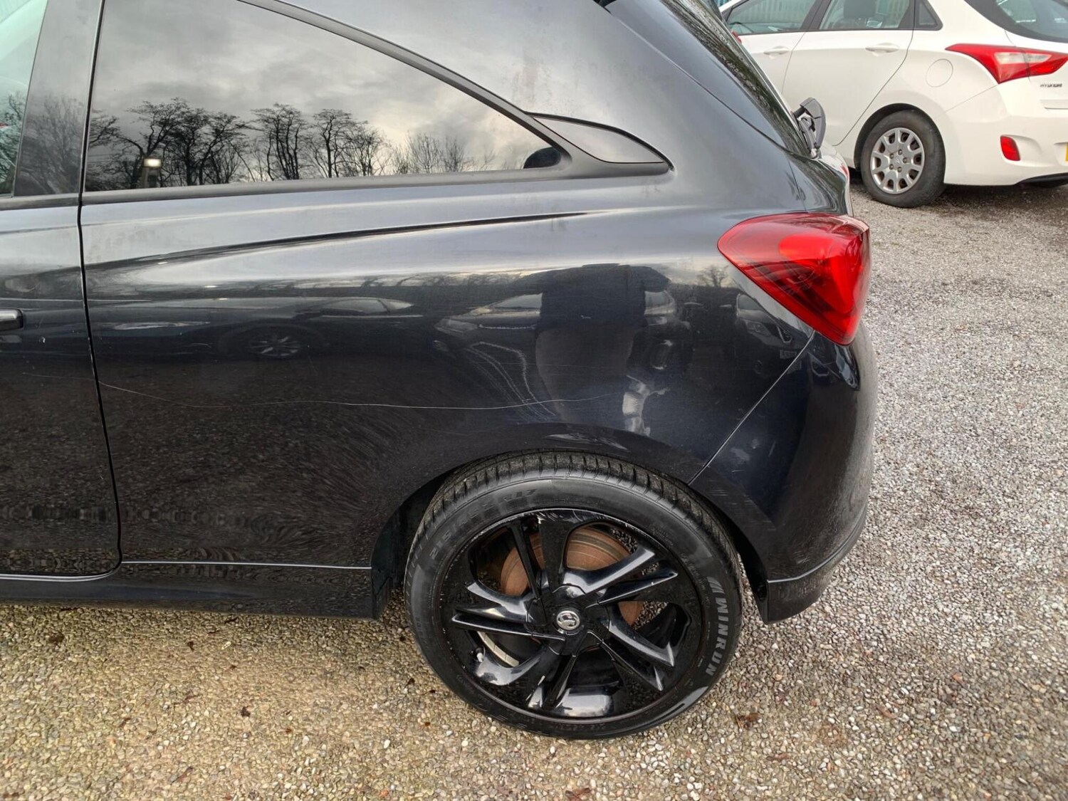 Used Vauxhall Corsa 2016 for sale - 77591053: Photo 55