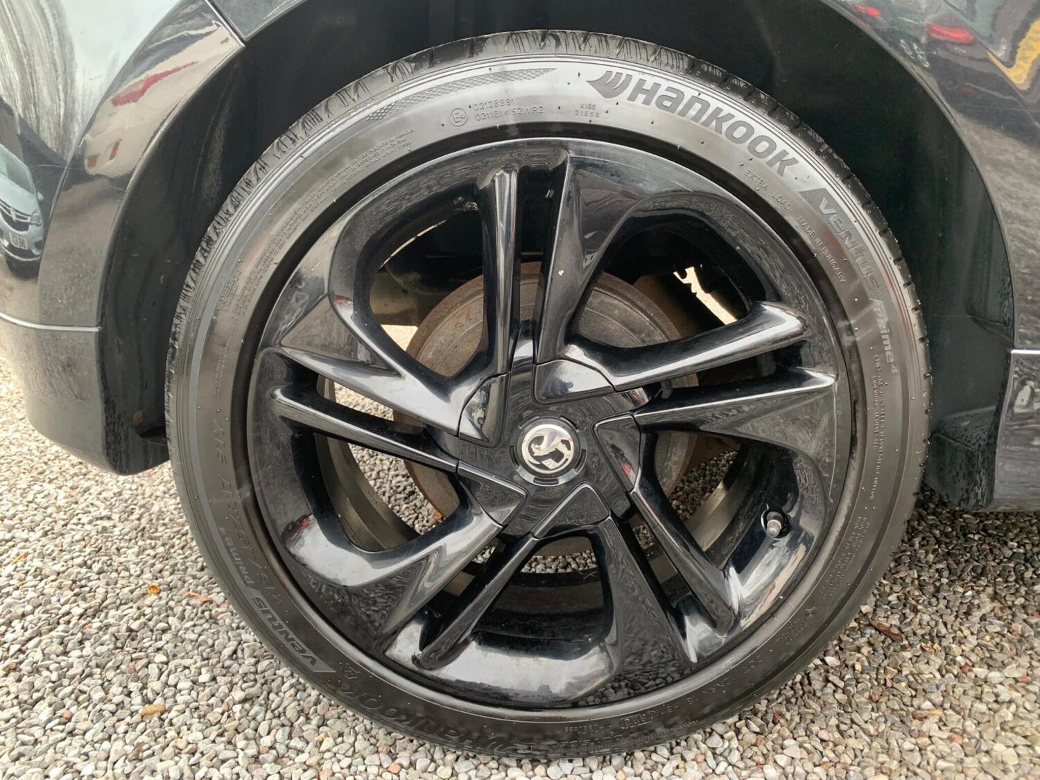 Used Vauxhall Corsa 2016 for sale - 77591053: Photo 57