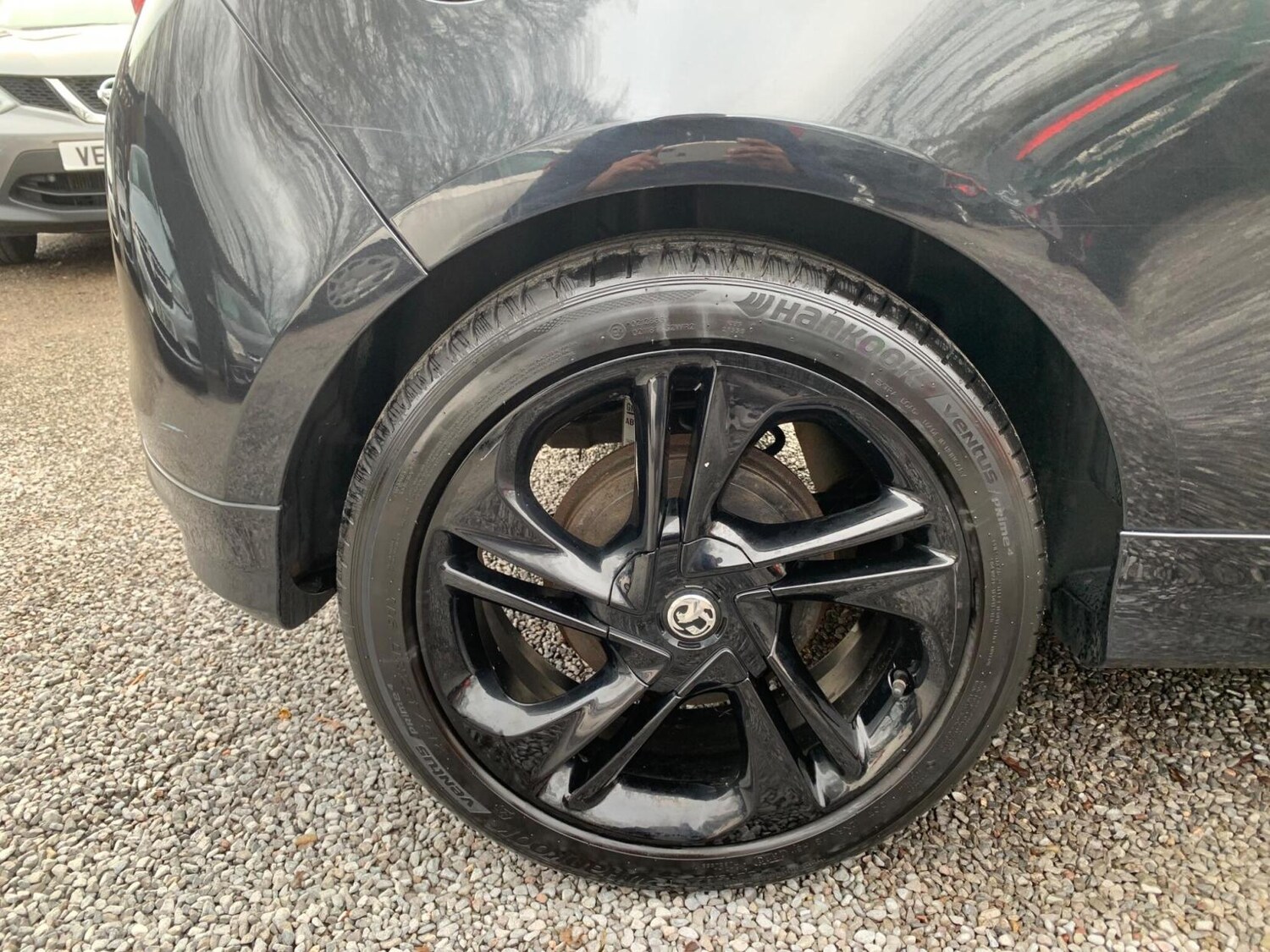 Used Vauxhall Corsa 2016 for sale - 77591053: Photo 62